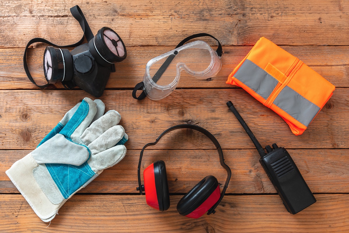 Czym jest norma ISO 45001?