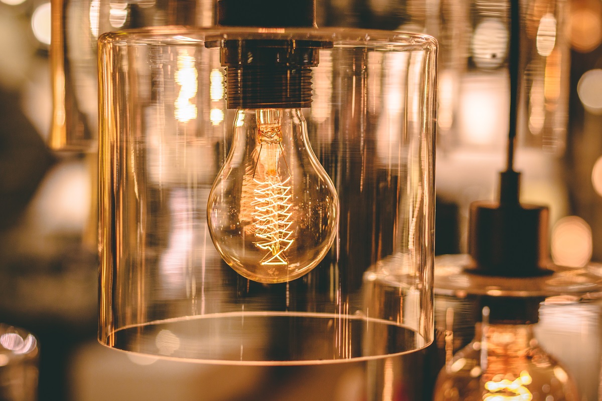 Lampy designerskie - popularne modele