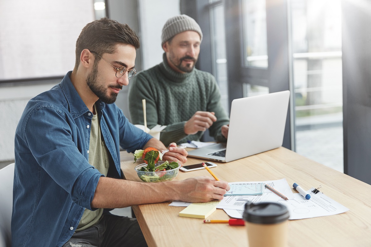 Czy mieszkańcy Krakowa dbają o zbilansowaną dietę?