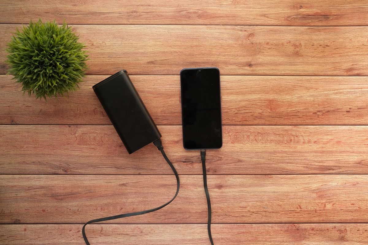 W jakich sytuacjach przydaje się powerbank?