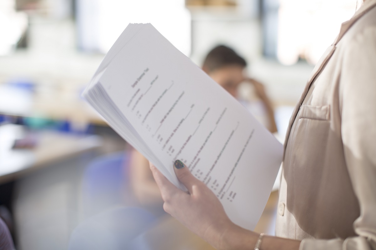 Zalety matury międzynarodowej