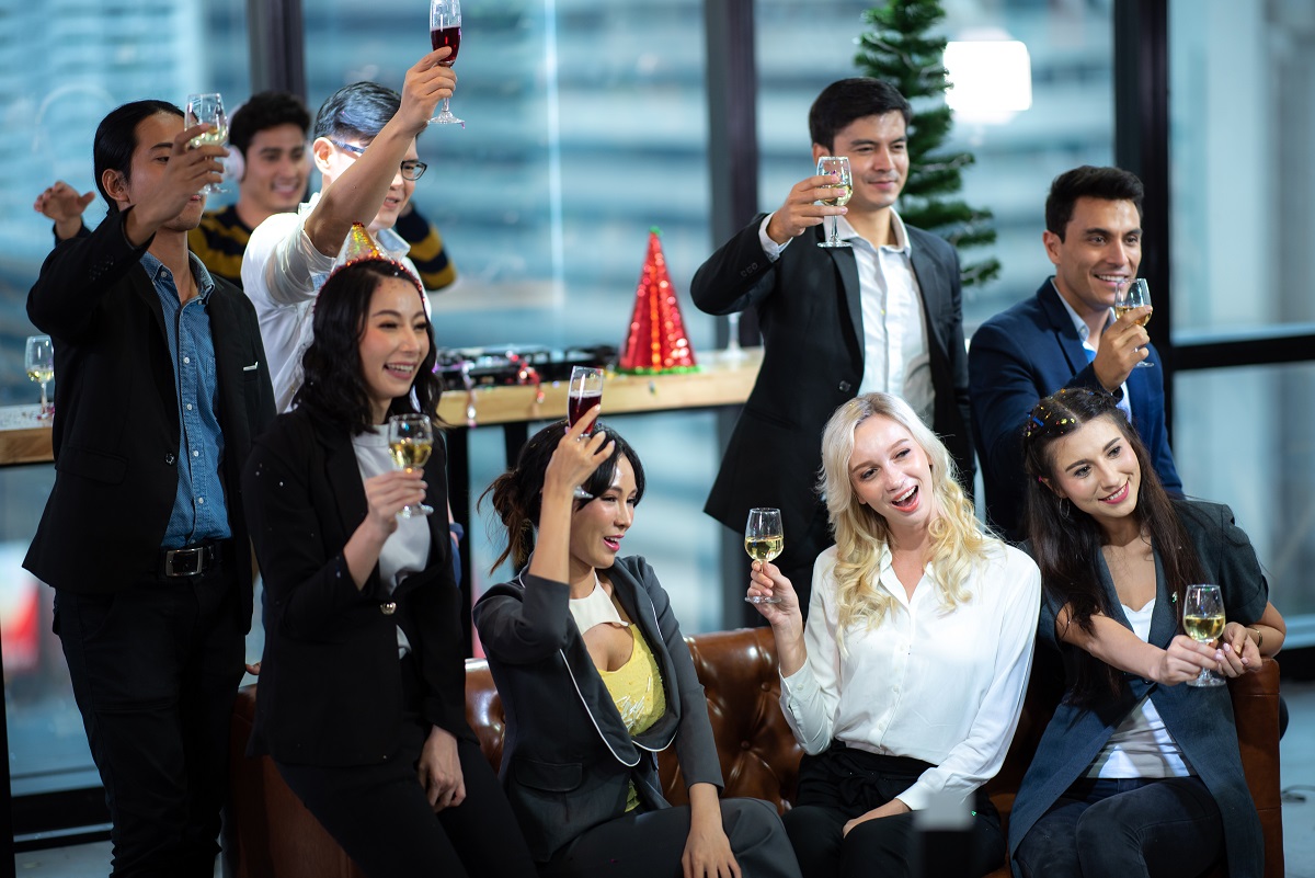 Fotografia eventowa i jej wykorzystanie w marketingu firmy lub marki