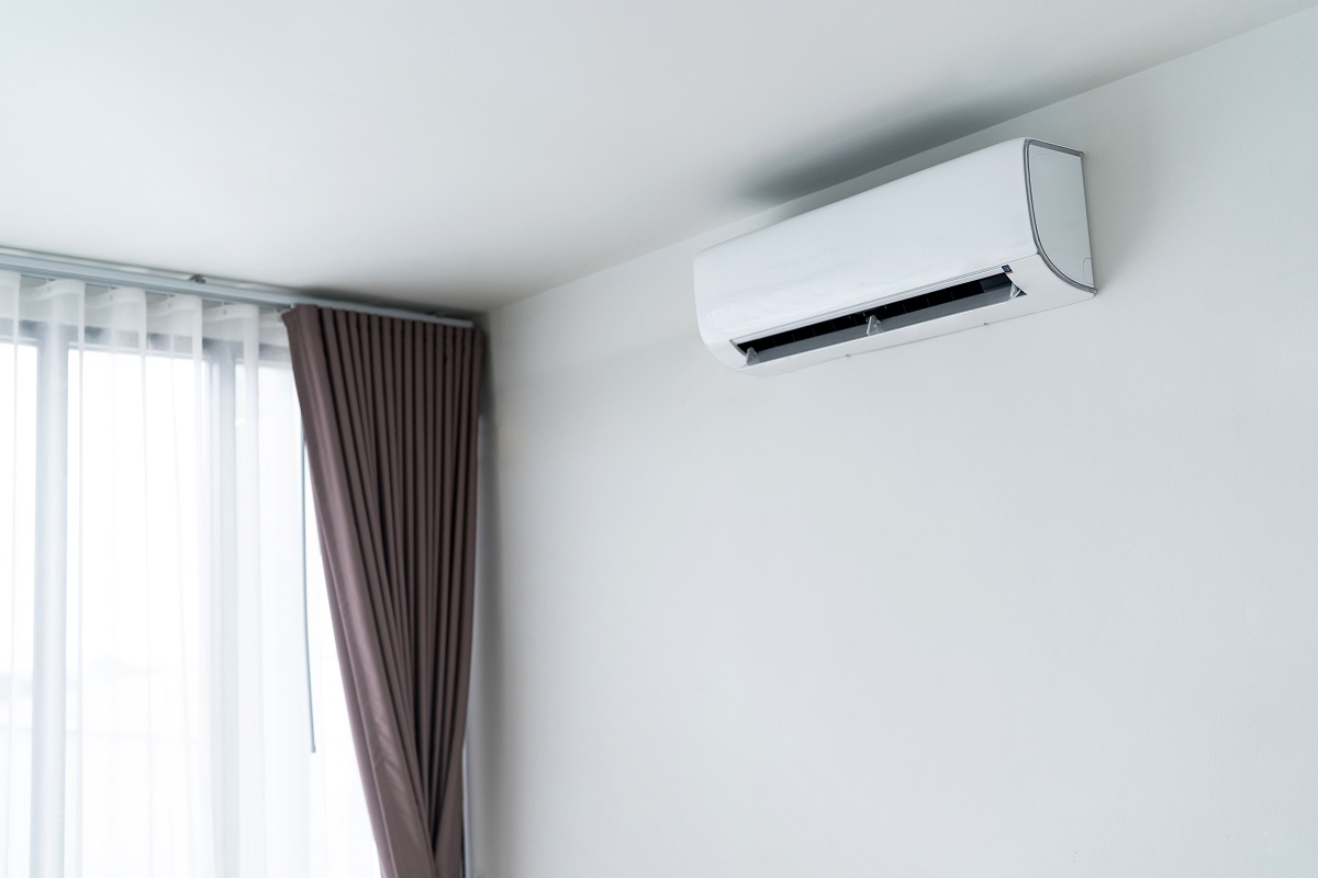 Jaki klimatyzator do mieszkania w bloku?