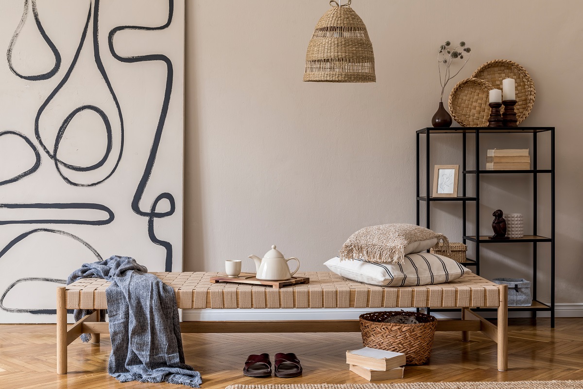 Jak wybrać lampę w stylu boho? post thumbnail image