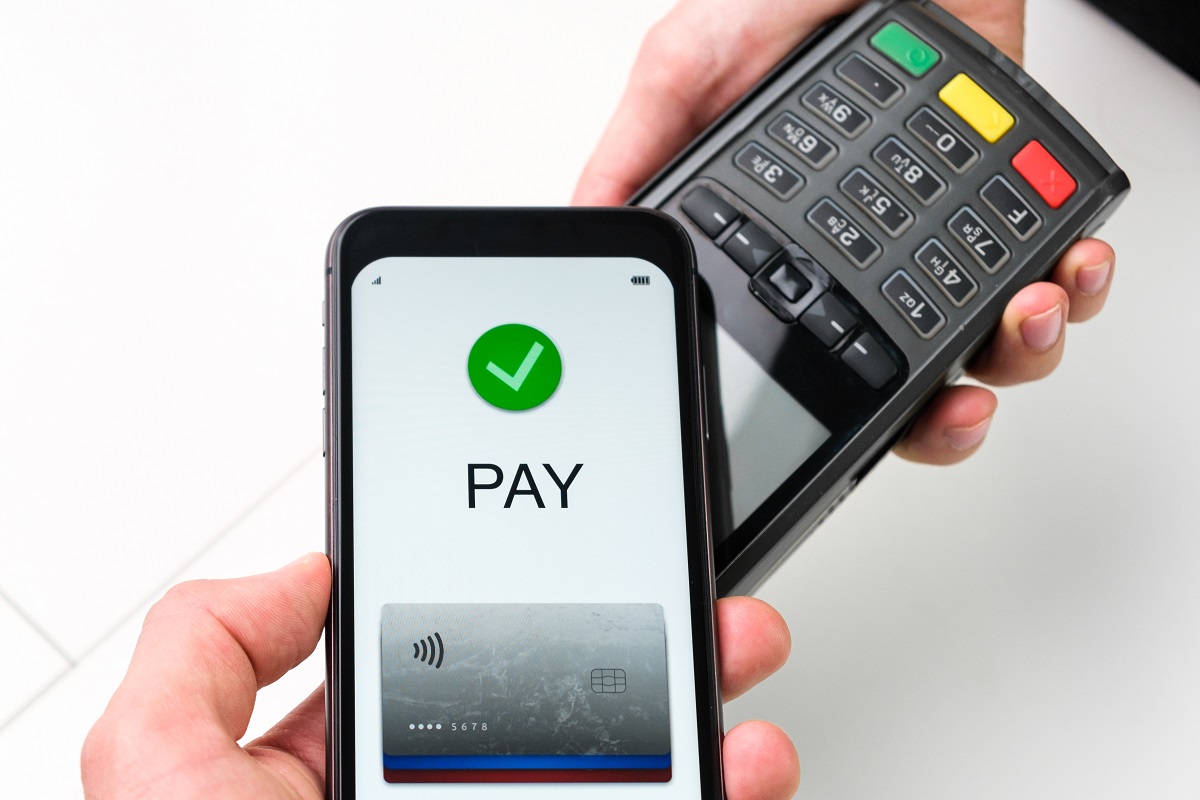 Terminal mobilny - z klawiaturą czy bez?