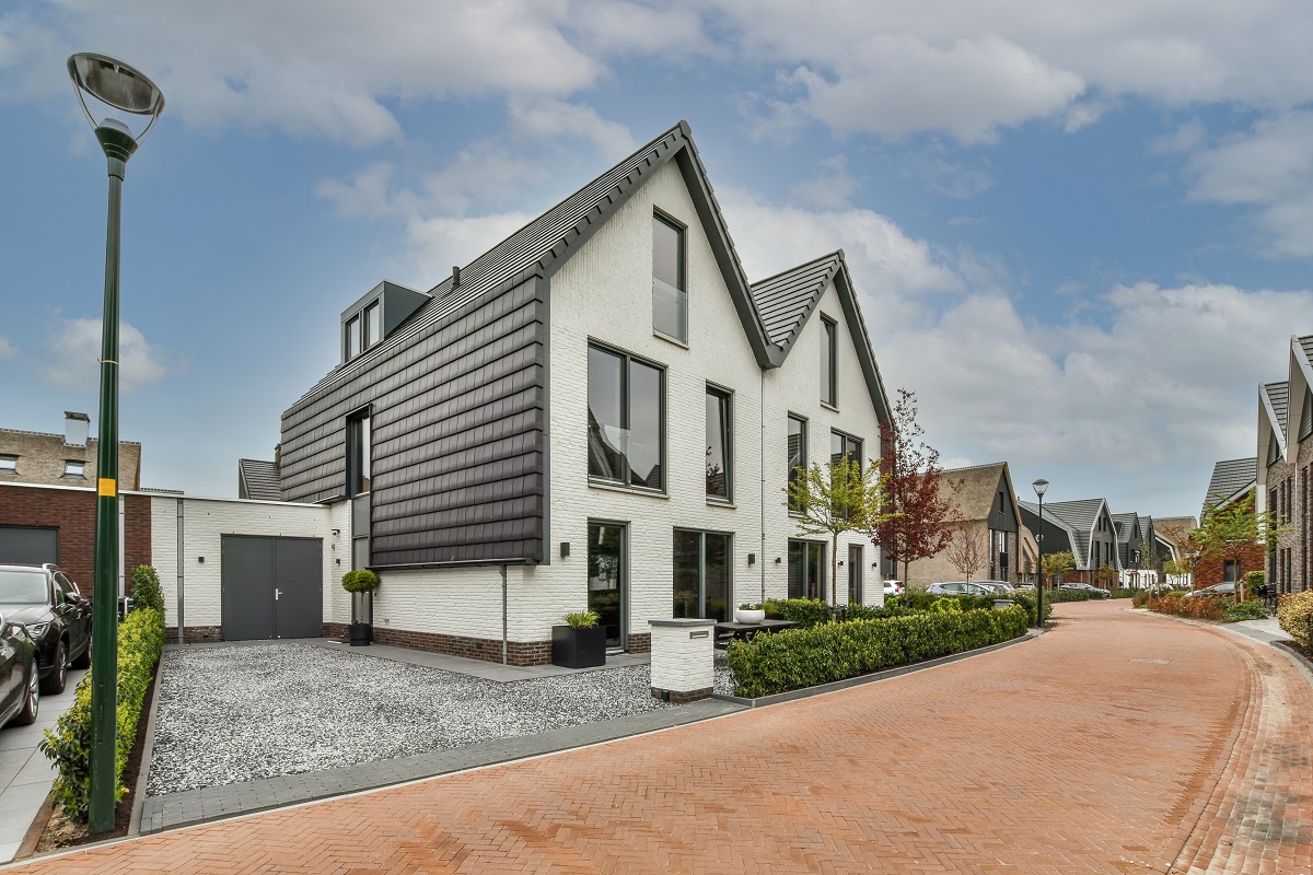 Nowoczesna stodoła - dlaczego to ekonomiczny projekt?