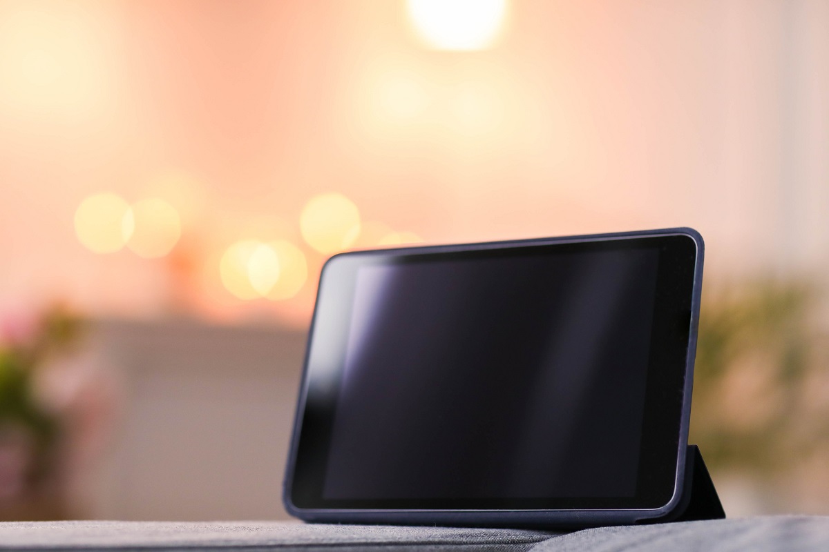 Dlaczego tablet nie reaguje na dotyk? post thumbnail image