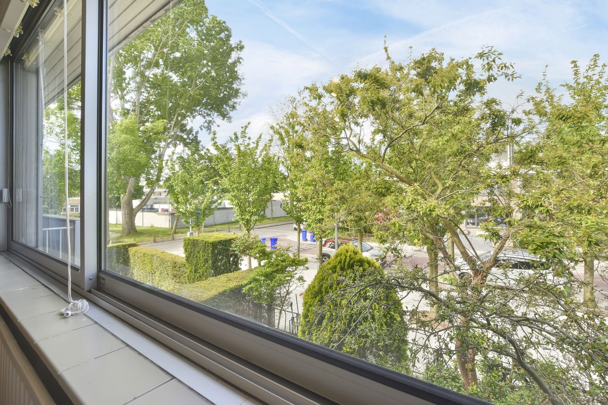 Okno balkonowe w systemie HST - czemu warto je wybrać?