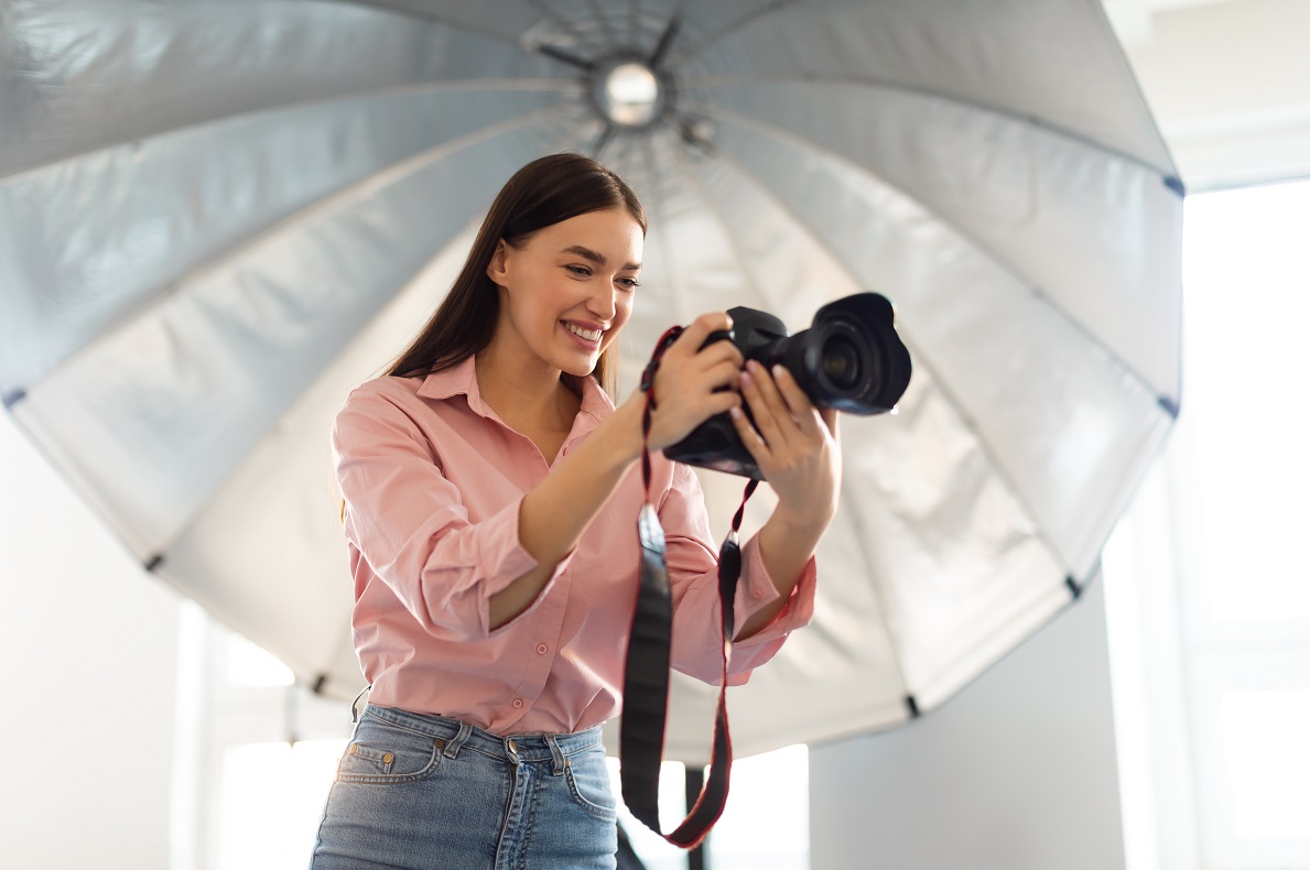 profesjonalny fotograf katowice