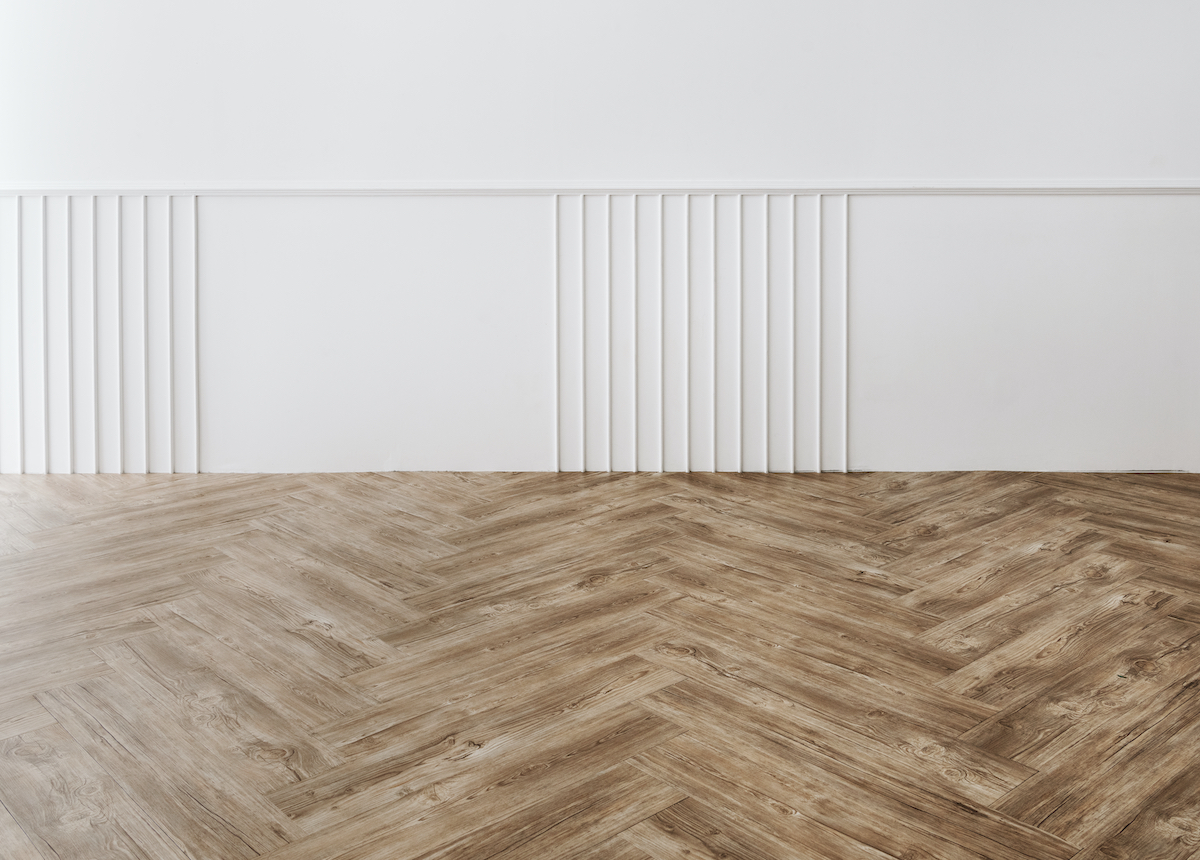 Jak układać panele Quick-Step?