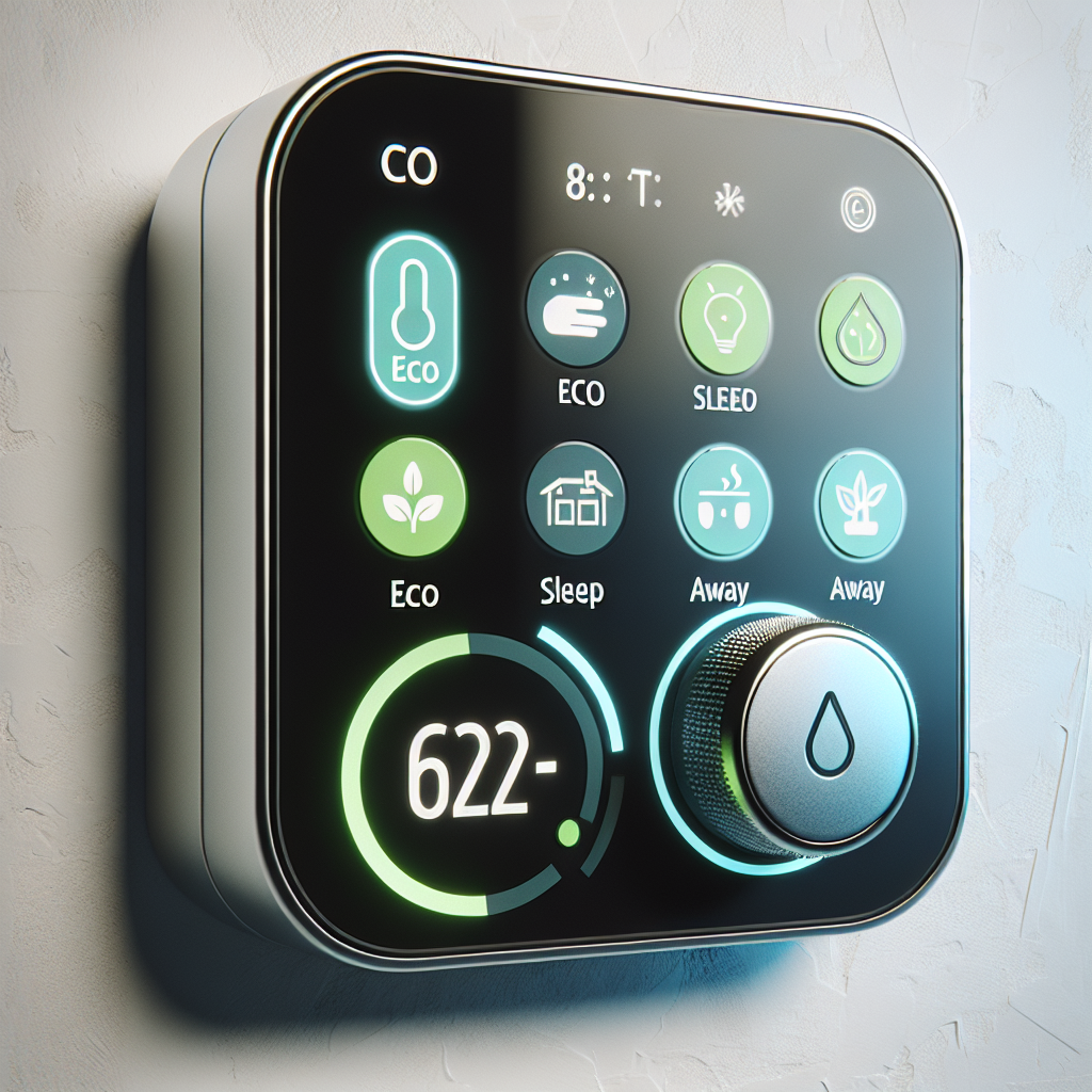 Co czyni ogrzewanie elektryczne energooszczędnym?