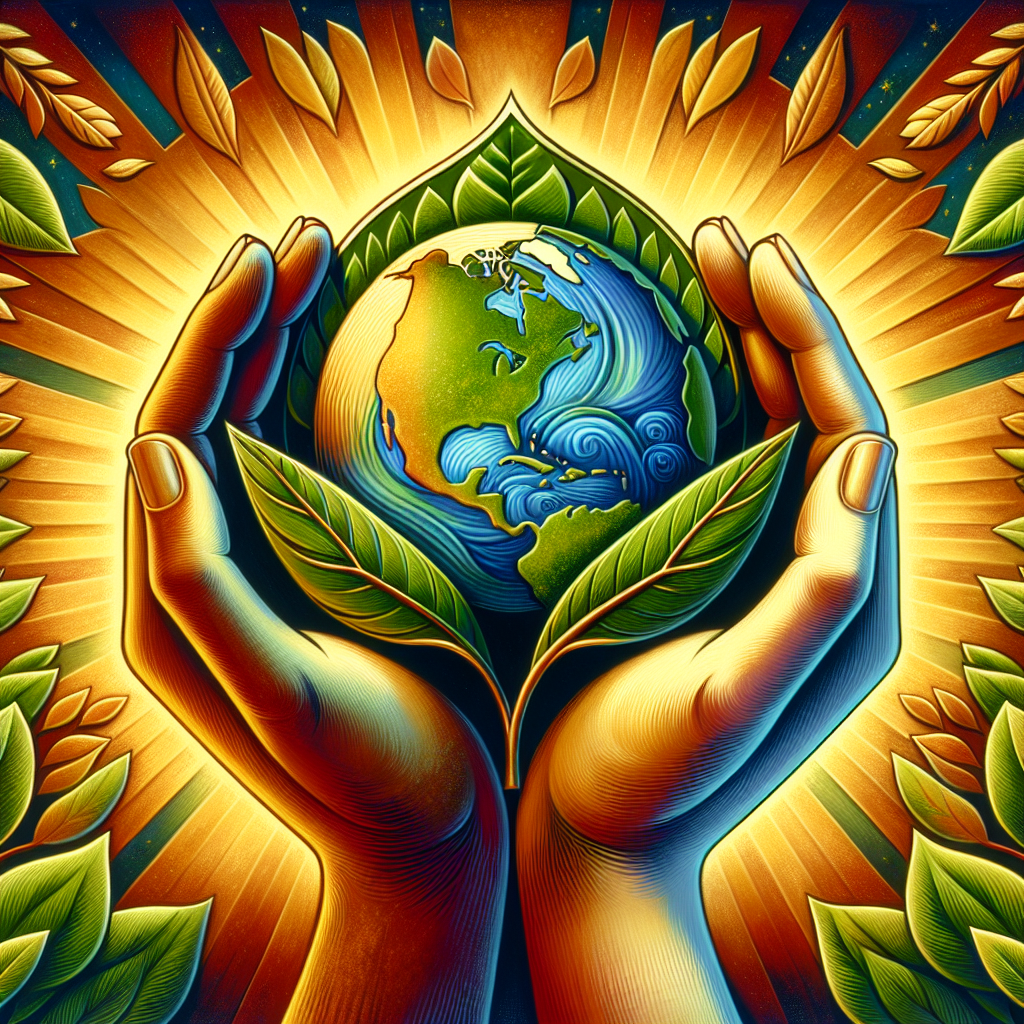 Korzyści z posiadania certyfikacji ISO 14001