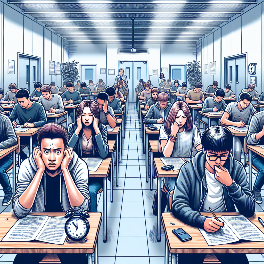 Matura 2024 - co musisz wiedzieć?