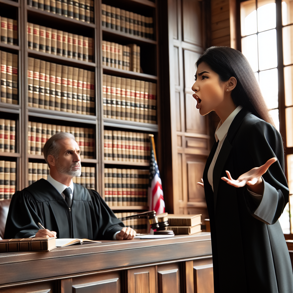 Co czyni adwokata skutecznym w obronie twoich praw i jak znaleźć takiego profesjonalistę