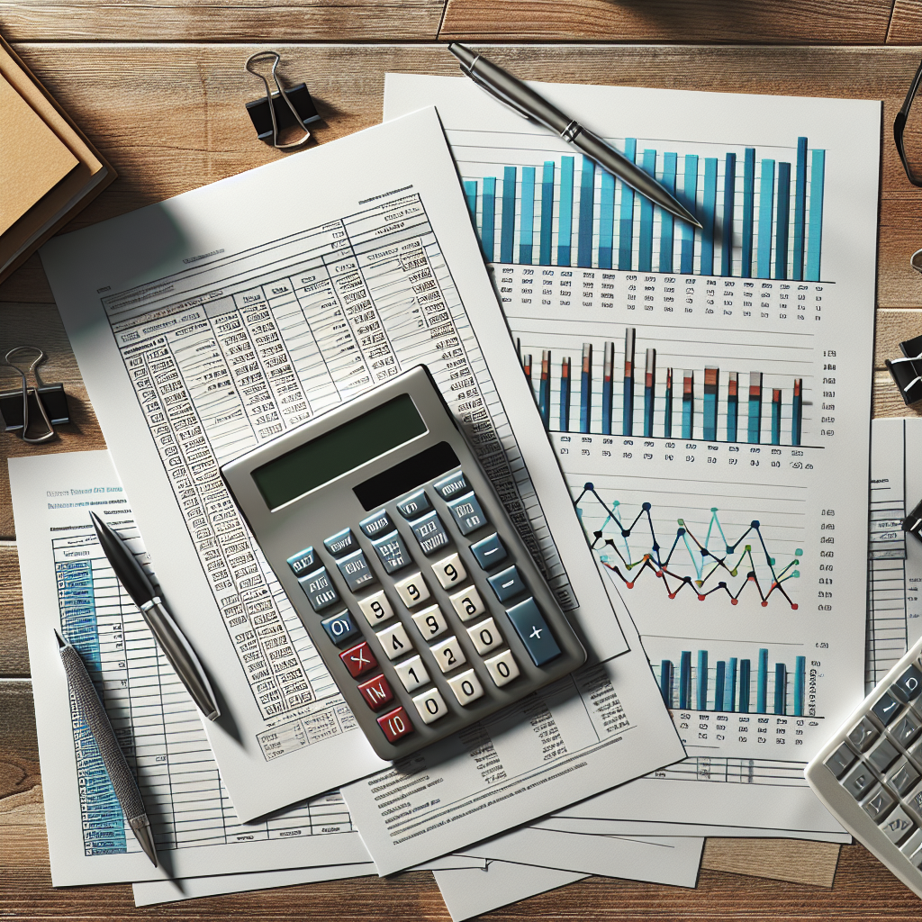 Podatek z Niemiec - strategie optymalizacji, porady eksperckie i analiza najnowszych zmian prawnych