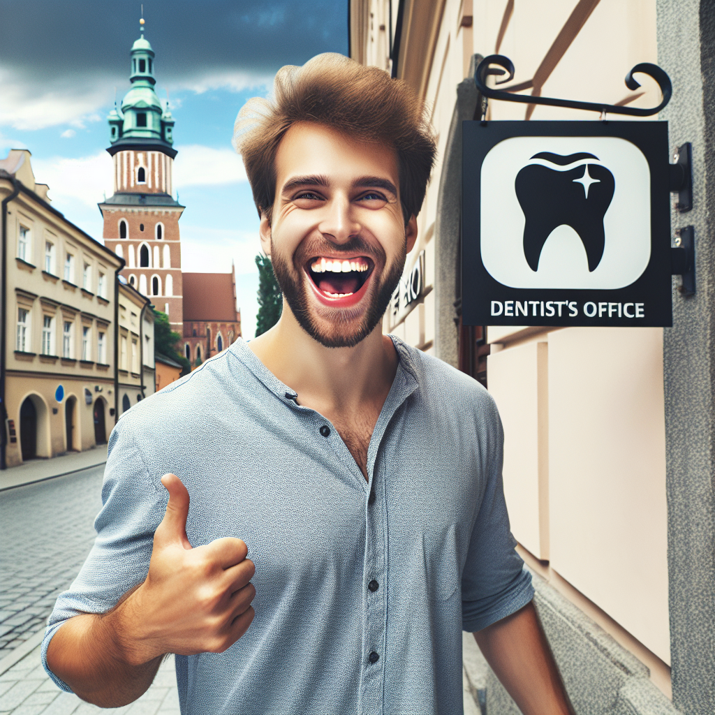 Jakie są opinie pacjentów na temat dentystów na NFZ w Krakowie?