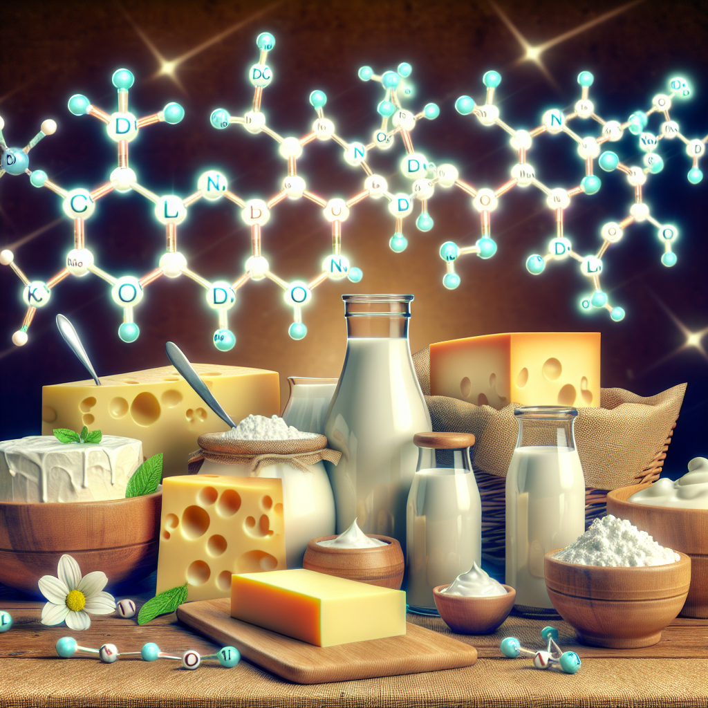 Laktoza – co to jest? post thumbnail image