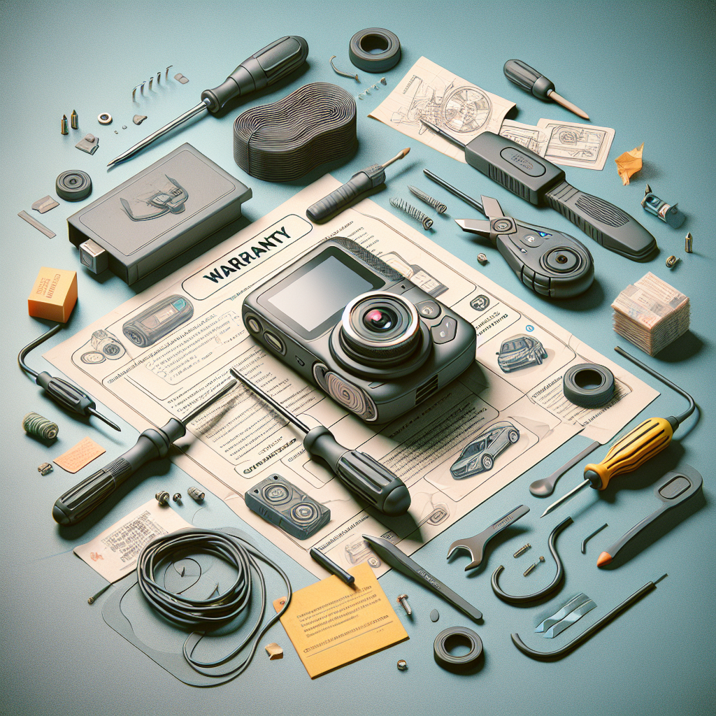 Mio serwis pogwarancyjny: jak dbać o wideorejestratory po upływie gwarancji? post thumbnail image