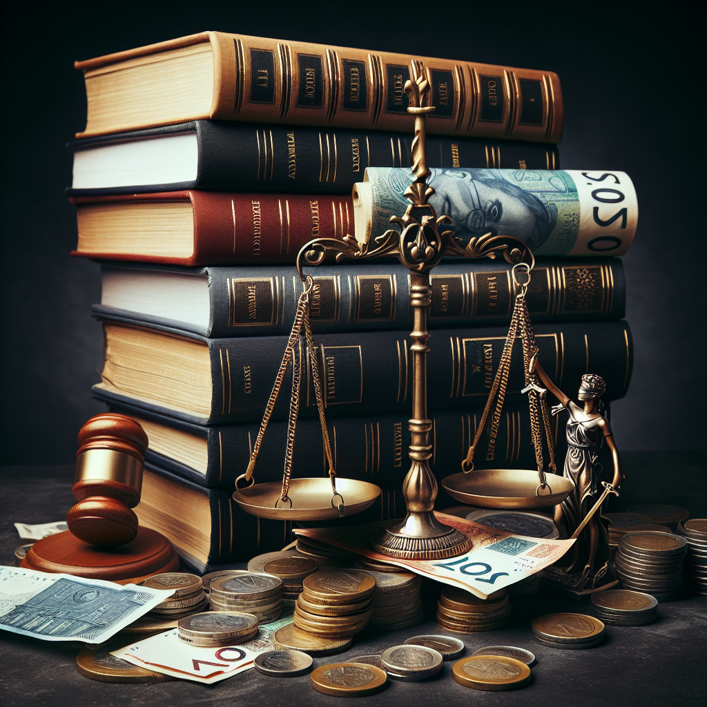 Czy dobry adwokat w Krakowie musi być drogi?