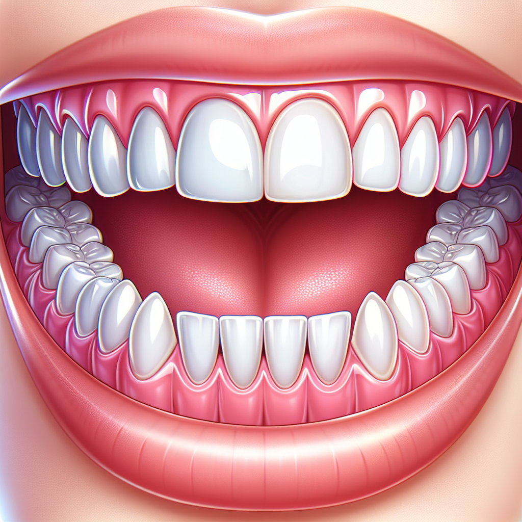 Obniżone dziąsła – jak leczyć?