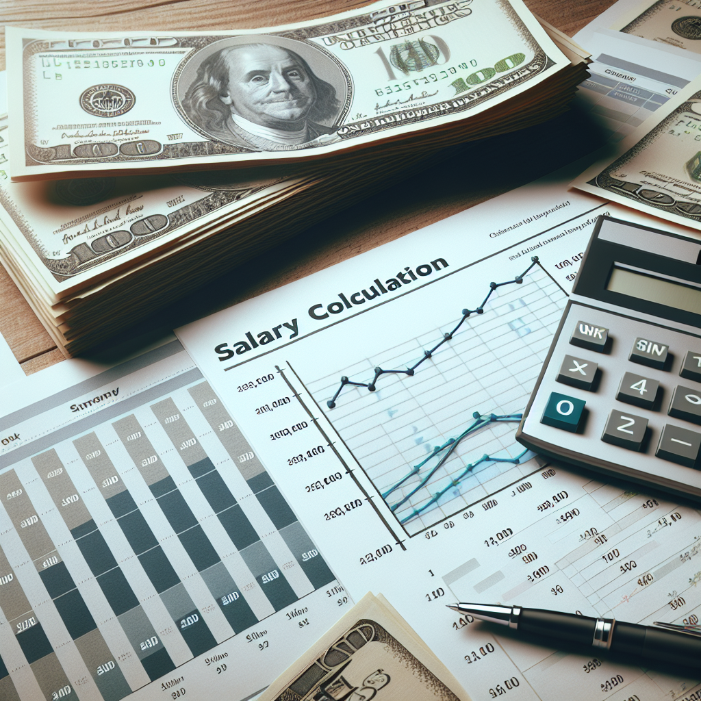 Brutto a netto – co oznaczają te terminy?