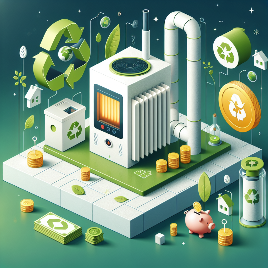 Czy energooszczędne ogrzewanie elektryczne jest opłacalne na dłuższą metę?