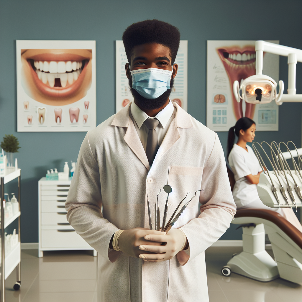 Dlaczego dobry dentysta na NFZ to nie mit? Jak wybrać sprawdzonego specjalistę? post thumbnail image