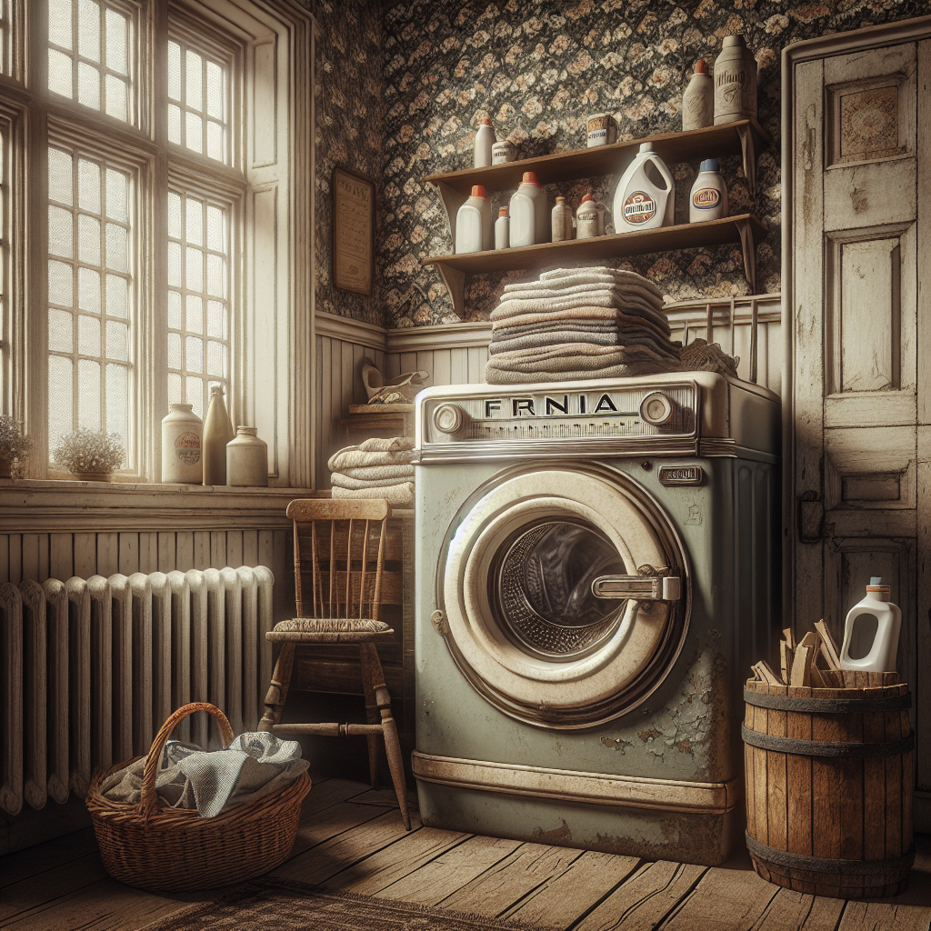 Jakie są zalety i wady pralki Frania?