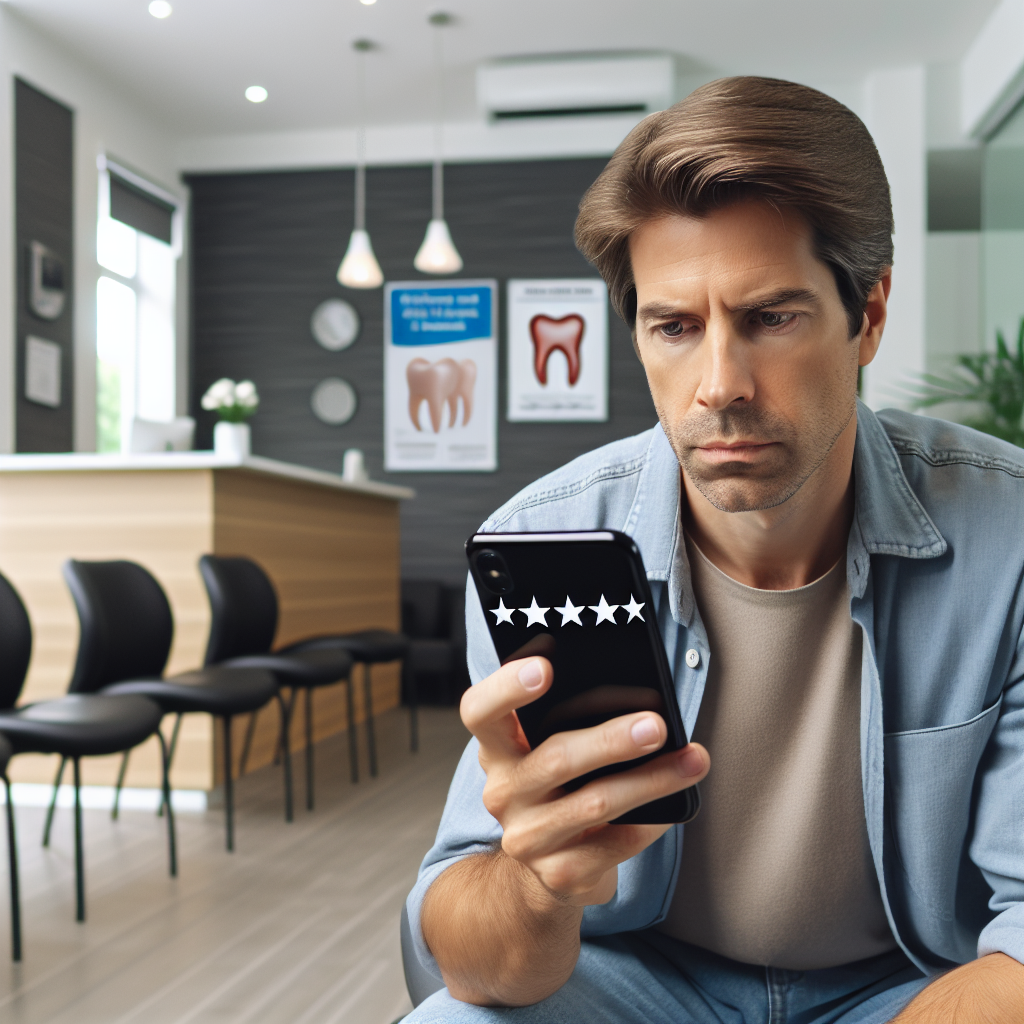 Jak sprawdzić opinie o stomatologach na NFZ w mojej okolicy?