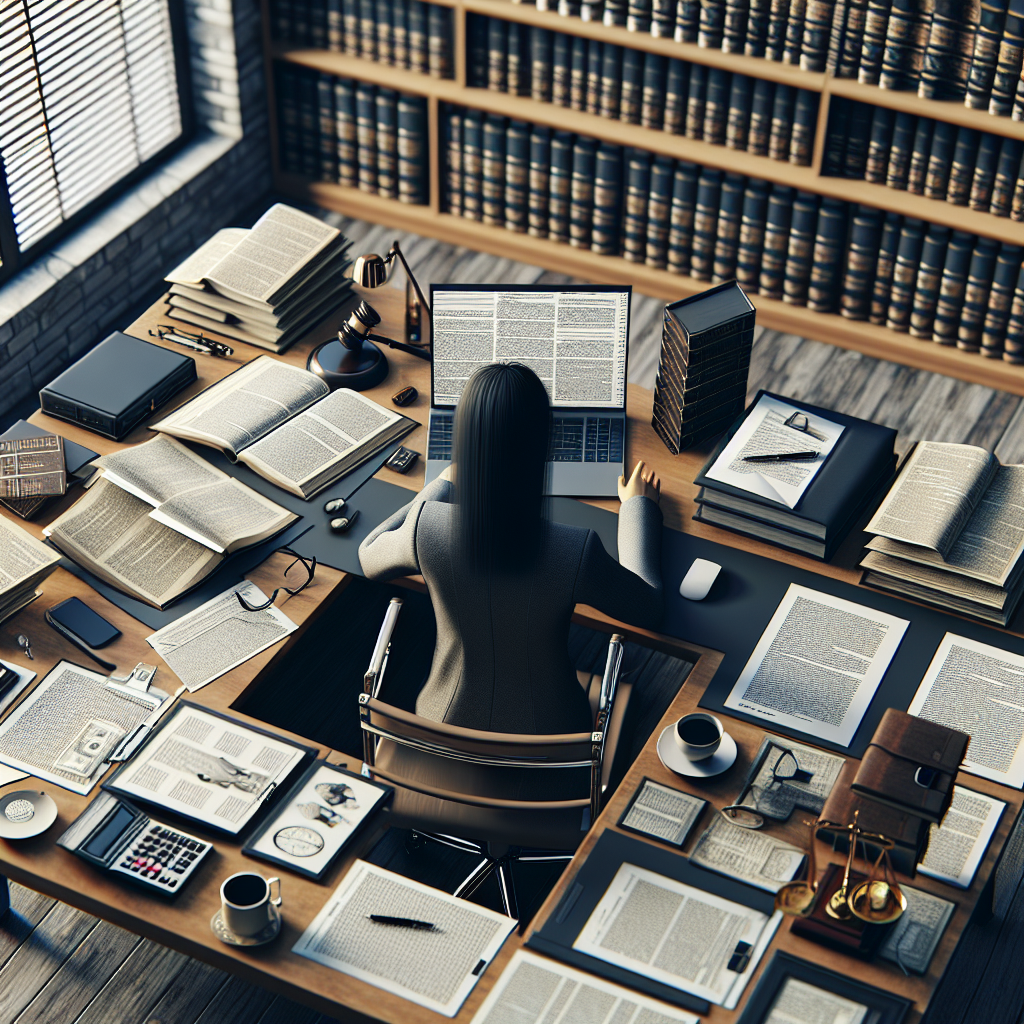 Adwokat Kraków - co przygotować na pierwsze soitkanie z adwokatem?