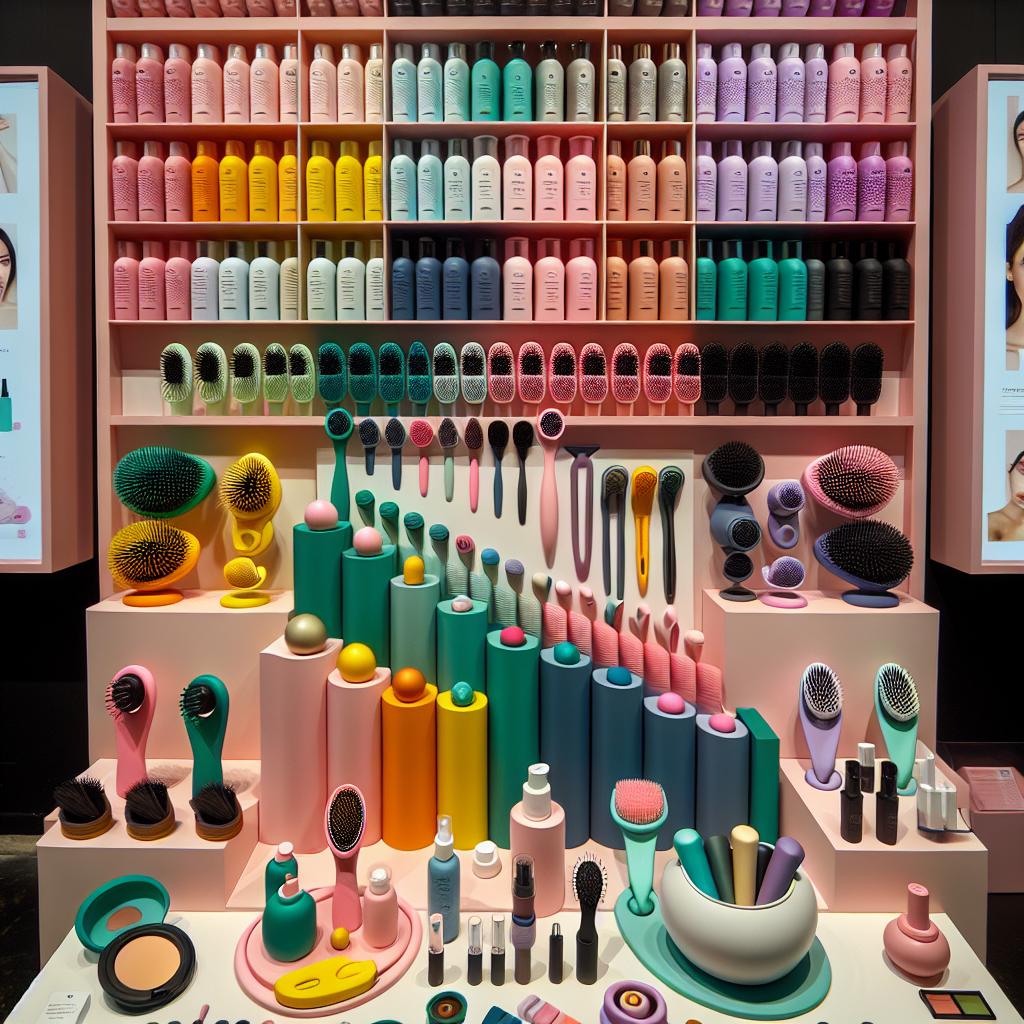 Kosmetyczny marketing w praktyce: 10 pomysłów na gadżety, które wyróżnią Twój salon