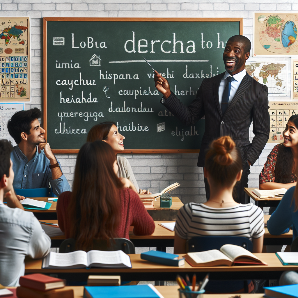 5 cech, które powinna posiadać dobra szkoła języka angielskiego