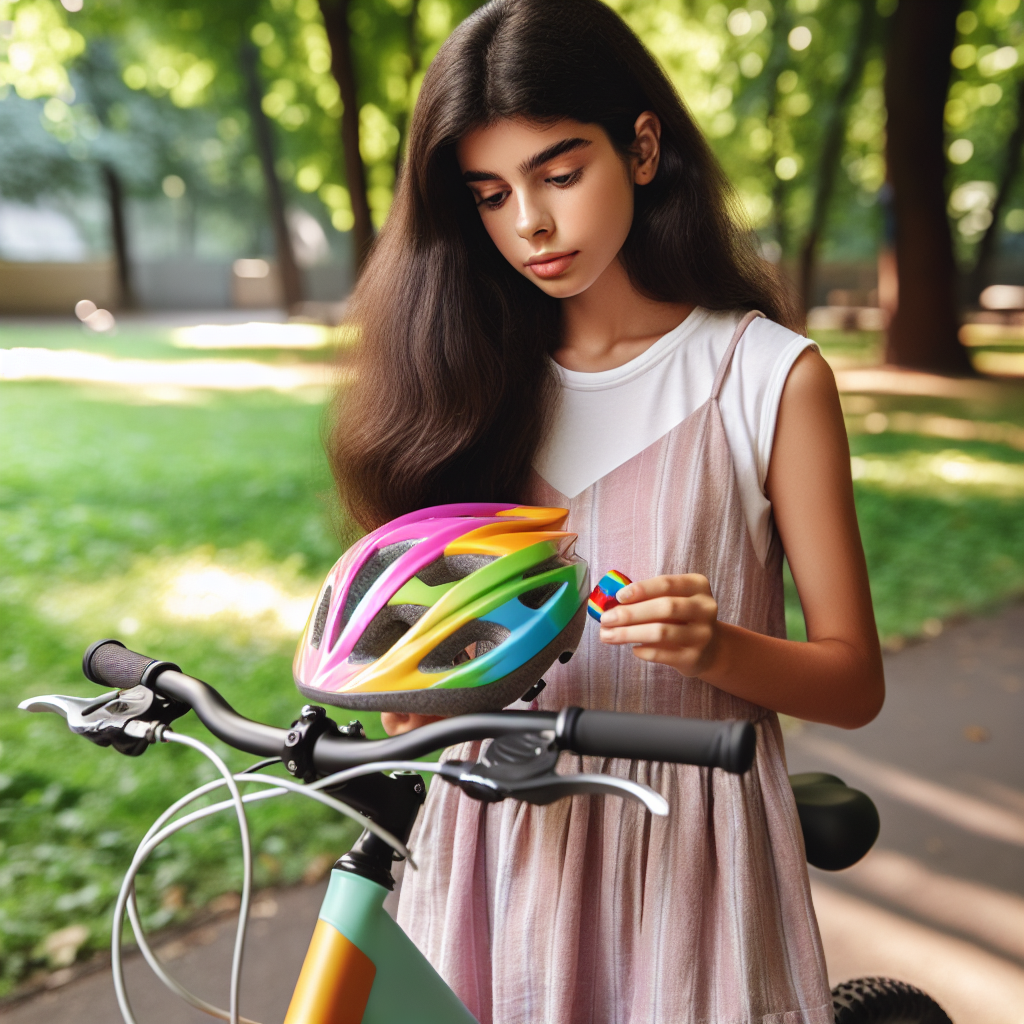 Czy rower dla dziewczynki musi być różowy? Na co naprawdę zwracać uwagę przy zakupie?