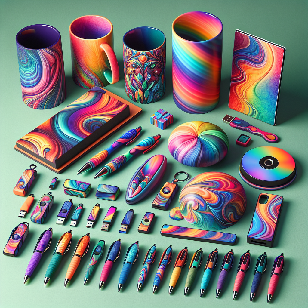 Czy to koniec gadżetów reklamowych? Absolutnie nie!