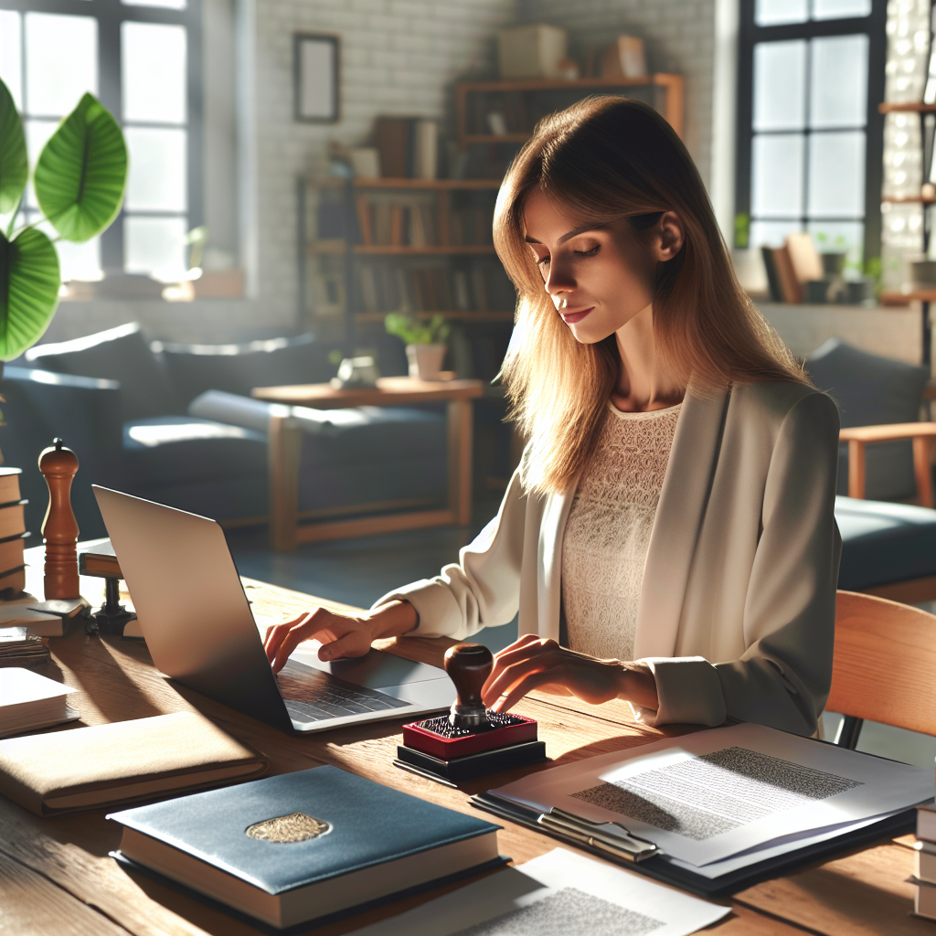 Dlaczego warto korzystać z usług tłumacza przysięgłego języka niemieckiego