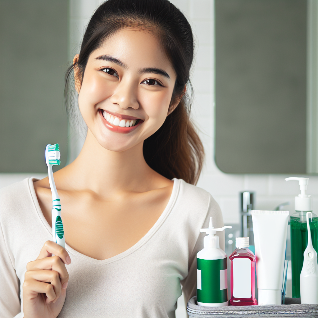 Od czego zacząć, planując poprawę wyglądu zębów?