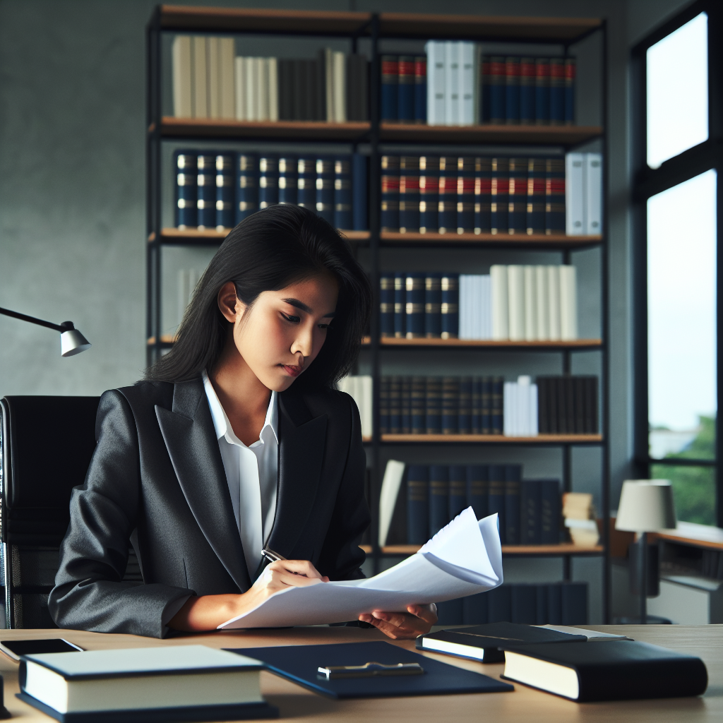 Obsługa prawna spółek – kiedy jest niezbędna?