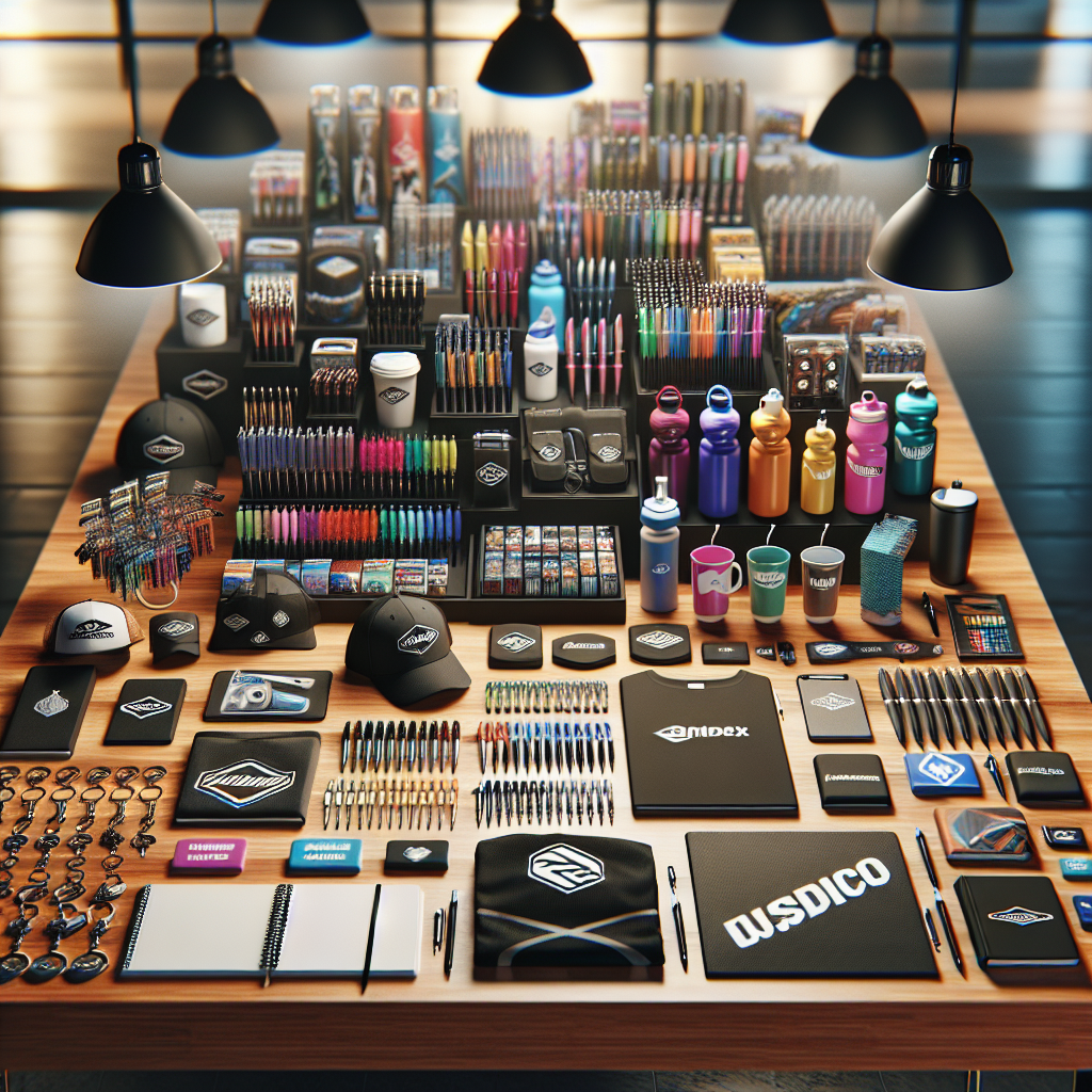 Gadżety reklamowe na targi, eventy i do biura – co wybrać?