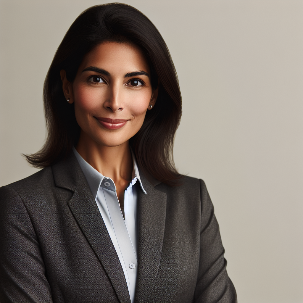 Zdjęcie biznesowe do CV, LinkedIna i strony www – czy jedno wystarczy?