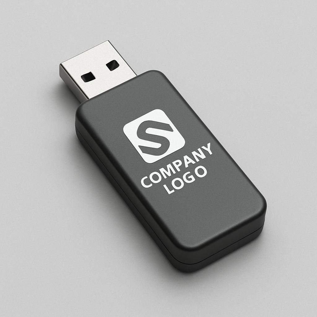Pendrive z logo – czy to jeszcze skuteczny gadżet reklamowy, czy już przeszłość?